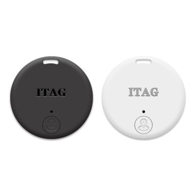 China 2021 Hot Selling GPS Tracker Locator Key Finder Gps Reminder Anti Lost Tracker For Phone Earphone Pets 120mm*46mm*15mm for sale