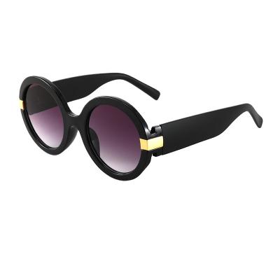 China Retro sunglasses 2022 now style non-toxic and healthy uv400 polarized retro sunglasses for sale