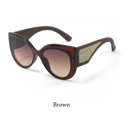 China Retro sunglasses 2022 now style non-toxic and healthy uv400 polarized retro sunglasses for sale