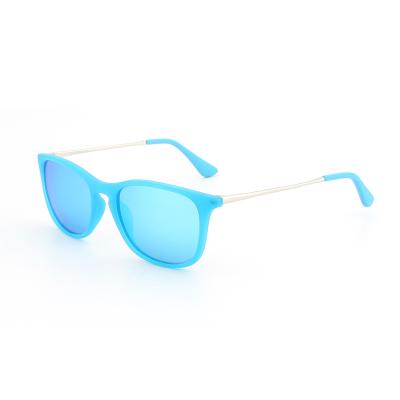 China 2022 fashion sunglasses now style healthy non-toxic and uv400 kids polarized sunglasses for sale