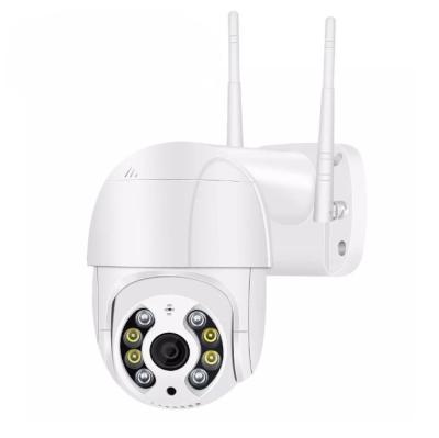 China NIGHT VISION Icsee 2MP 1080P Hd IP CCTV Surveillance Recorder Home Security Fhd Motion Security Wifi Wireless Remote Indoor Outdoor Cameras for sale