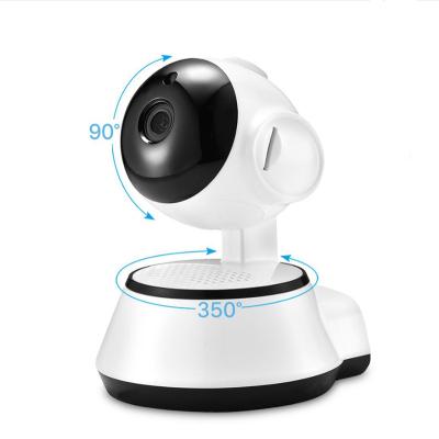 China NIGHT VISION REGIS 720P CCTV Security Two Way Audio Night Vision Smart Camera Wifi Network V380s Wireless IP Camera for sale