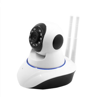 China DC NIGHT VISION REGIS 720P 1080P CCTV PTZ V380 Smart IR Night Vision Motion Detector Camera WI fi IP Camera for sale