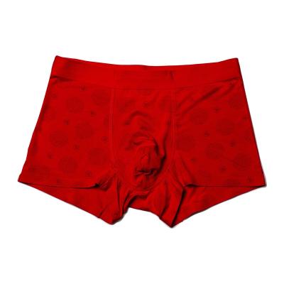 China Antibacterial In Stock High Quality Boxer Briefs Men's Briefs Boxers for sale