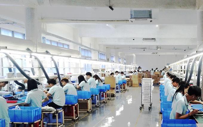 Geverifieerde leverancier in China: - Shenzhen WEE Electronic CO.,LTD