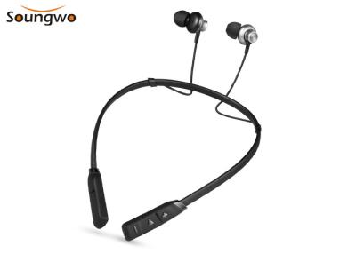 Cina Le cuffie stereo leggere di 0.92oz HD Bluetooth vero la ricreazione senza fili 10H in vendita