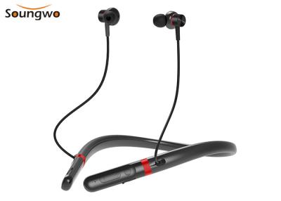 China Gaming CVC6.0 TWS Wireless Bluetooth Headphones With Mic 20H Playtime for sale