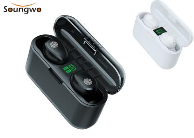 China Auricular de Bluetooth de la inducción magnética 5,1 para la llamada biauricular de Android HD en venta