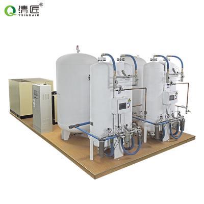 China High Purity Oxygen Gas Cylinder Plants Oxygen Filling Generator Installed â ‰ ¤ 10 for sale