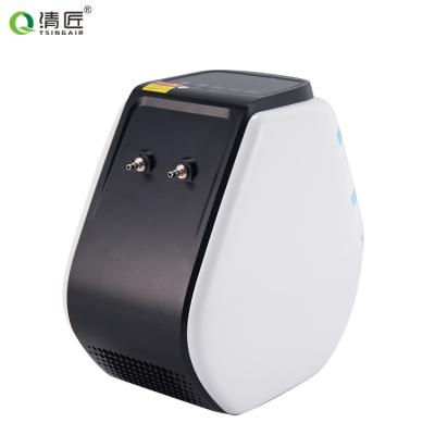 China Oxygen-concentrator portable oxygen concentrator for home 415*396*235mm for sale