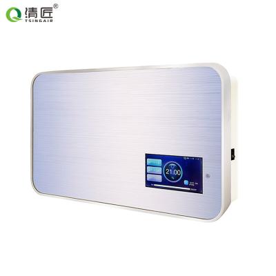 China Hospital Oxygen Generator Price 10L 20L Medical Oxygen Concentrator 440*275*65 mm for sale