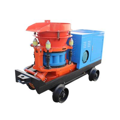 China Building Material Stores Made In China Electric Hydraulic Mini Concrete Pump for sale