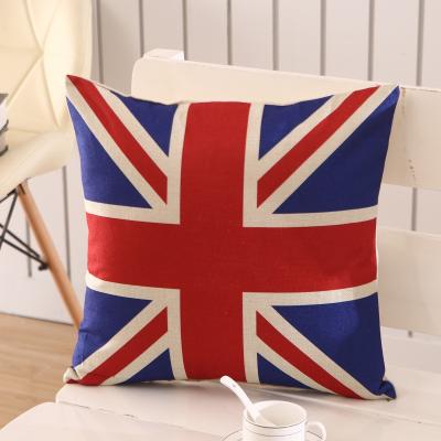 China Viable Siicoo Customized Pillow Cover Case Fashionable Canvas Packaging for sale