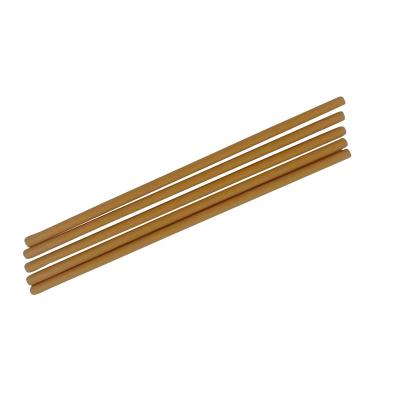 China China Disposable Eco Friendly Biodegradable Straw Paper Craft for sale