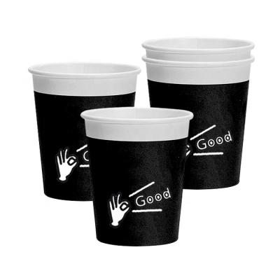 China Good quality cheap price disposable take away paper cup for beer for sale