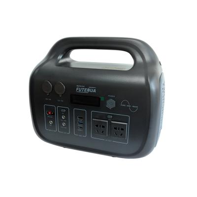 China Type C 1500W AS1500 High Capacity Portable Power Supply Wholesale Portable Power Generators for sale