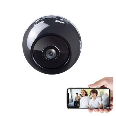 China Human Motion Tracking Full HD Tuya App Tuya Wireless IP Motion Sensor Surveillance Wifi CCTV Camera for sale