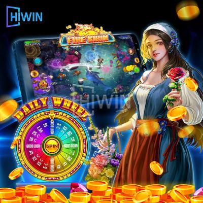 China Fireball game play& Free Game Fish Game Table Igs Fire Online Game Fishing Kirin Noble Online Game App Distributor Software App for sale