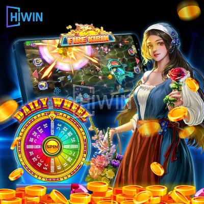 China Fireball game play& Online Game Kirin Fish Game Board Fish Game Machine Fish Game Software Free for sale