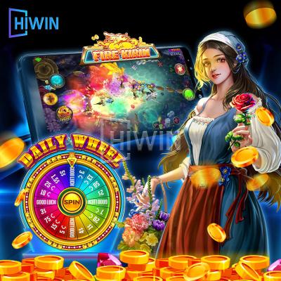 China Fireball game play& fire Kirin Online Game App Fish Arcade Games App Fish Game Online Free Game Fish Table Software Online for sale