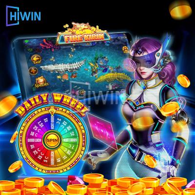 China Fireball game play& Free Game China Fire Kirin Game Vault Online Game Online Fishing Software Fish App for sale