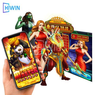 China Fireball game play& online games orion star best online games new game fish skill online game modern popular mobile app for sale