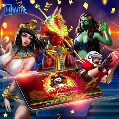 China Fireball game play& platform kirin fire free game online fish skill game software fish games online for sale