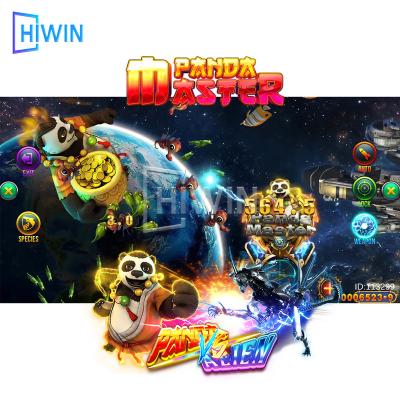 China Fireball game play& Arcade Online Software Development Shoot Fish Game Panda Master Game Host Software Business Free Game Fish for sale