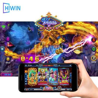 China South American platform vegas nights platform vegas style dragon fish game table game gold online fishing classic internet game for sale