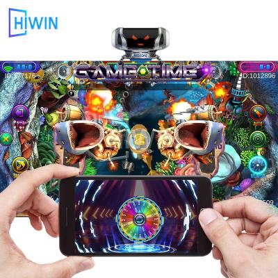 China brand new platform skill gametime games fish game 2023 super style dragon popular online fish online games for sale