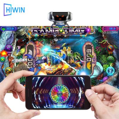 China Brand new style game Orion star gametime firekirin fish game online all fun skill fish hunter game to play anytime for sale