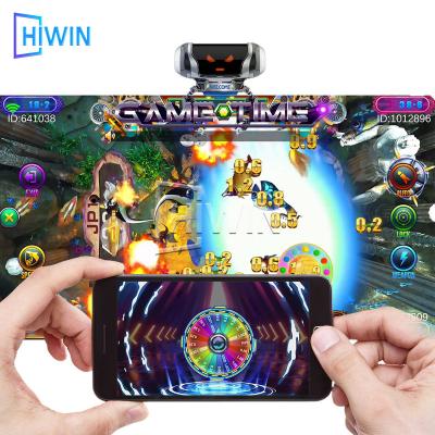 China Brand New Orion Multiplayer Gametime Star Gametime Star Game App Game Support Style Game Vending Machine Online Fishing App for sale