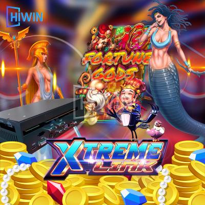 China High quality game piece xtreme link 5 in 1 game machine skill banilla games 40 skill in 1 skill for sale