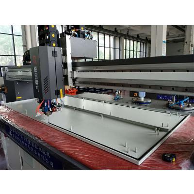 China High Efficiency Auto inside panel Cabinet shell strip gasket rubber machine /sealing gasket making machine for sale