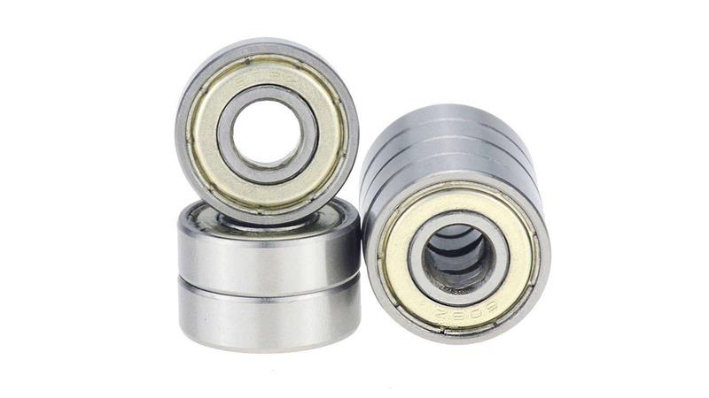 Verified China supplier - Yueqing Ogry Bearing Co., Ltd.