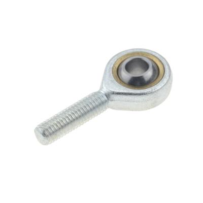 China Construction Material Shops 10 pcs/lot POS18A POS5A POS6A POS8A POS10A POS12A Precise Joint Rod End Bearing for sale