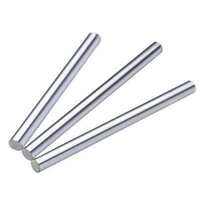 China Other 4pcs 12mm Linear Shaft 12x300 3d Printer 12mm x 300mm Cylinder Liner Rail Shaft Axis CNC Linear Parts for sale