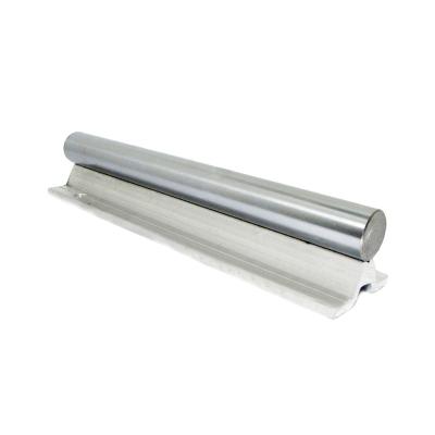 China Machinery Repair Shops SBR16 16mm Length 700mm 1pc SBR16-L-700mm CNC Linear Guide Linear Guide 3D Router Linear Printing Part Linear Rail L700mm LinearShaft for sale