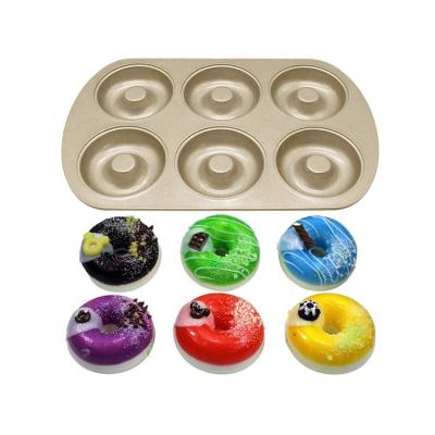 China Cutting of the best discount donut baking braed tray for sale