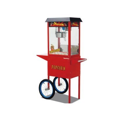 China Snacks factory popcorn vending machine electric popcorn machine prices popcorn making machine for sale