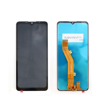 China High Saturation Mobile Phone LCD Touch Screen Digitizer Mobile Phone Screen Display Accessories for sale