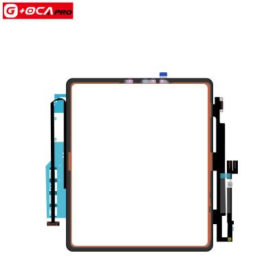 China Broken Apple Watch Screen Repair Service Replacement Digitizer Glass OCA Touch Screen For Ipad Pro 12.9 Screen Panel Assembly 1st 2nd 3rd 4th 5th for sale