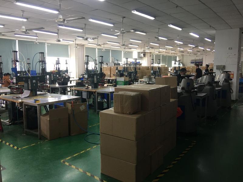 Verified China supplier - Shenzhen Mile Sports Co., Ltd.