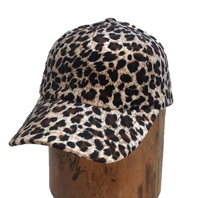 China New Design COMMON 100% Cotton Custom Adjustable Baseball Hats for sale