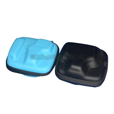 China Digital Protective EVA Camera Case / Camera Carry Bag Velvet Inner Lining for sale