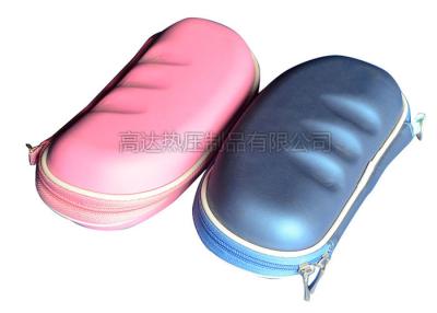 China Cool EVA Glasses Case Hard For Women / PU Surface Sunglasses Hard Case for sale