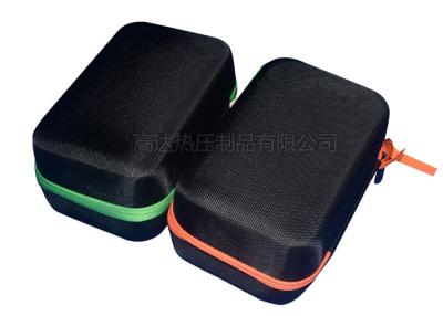 China Velvet Inner Lining Power Bank Carry Case With Velvet Inner Lining , OEM Service for sale