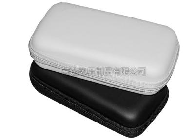 China EVA Portable External Hard Disk Case For Travel , Waterproof Carrying Case For Package for sale