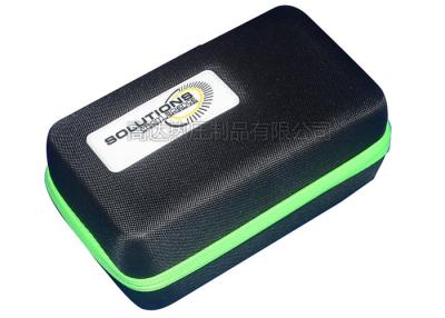 China Auto - Start External Hard Drive Carrying Case Nylon 600D Surface , Eco Friendly for sale