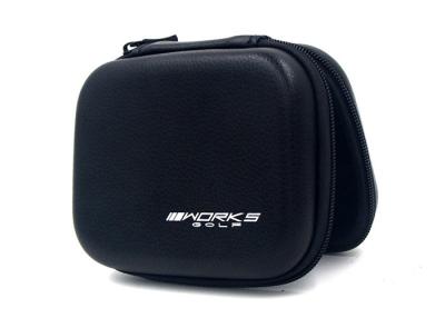 China Eco Friendly Hard Shell EVA Tool Case With Velvet Inner Material , Customized Logo for sale